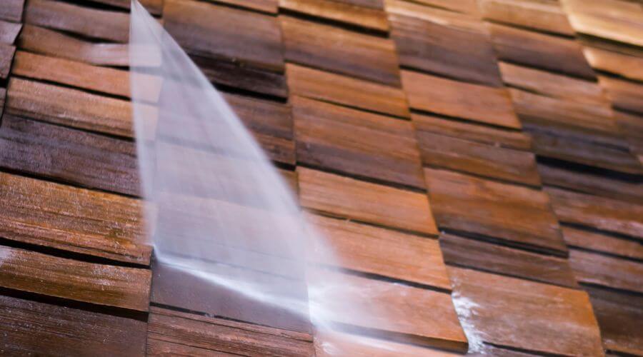 Asphalt Roofing in Harrisville, NY